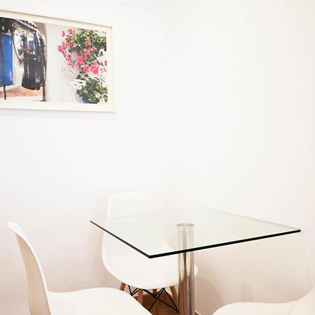 Osario Apartment Кордоба Екстериор снимка