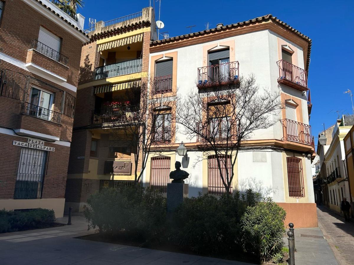 Osario Apartment Кордоба Екстериор снимка
