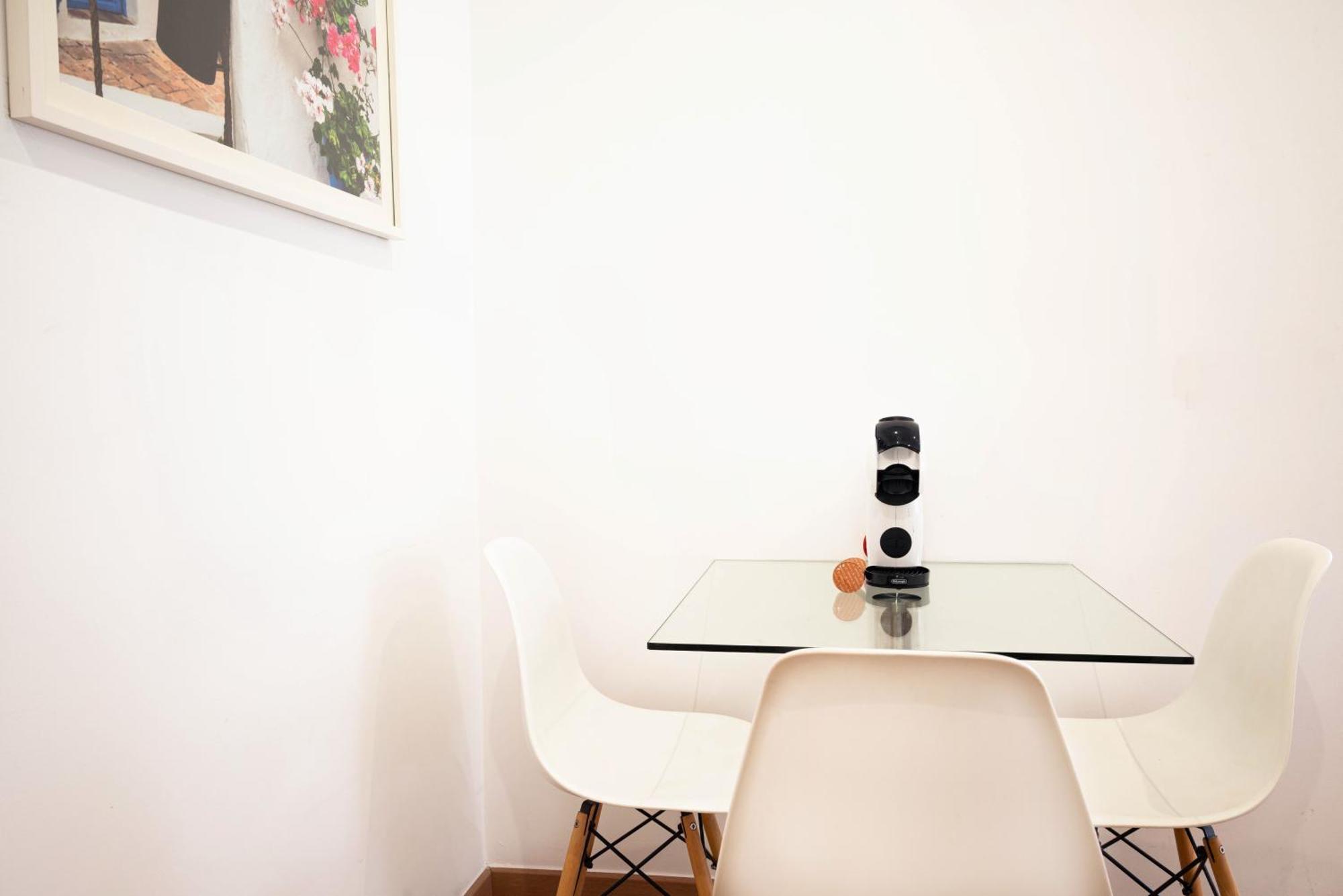 Osario Apartment Кордоба Екстериор снимка