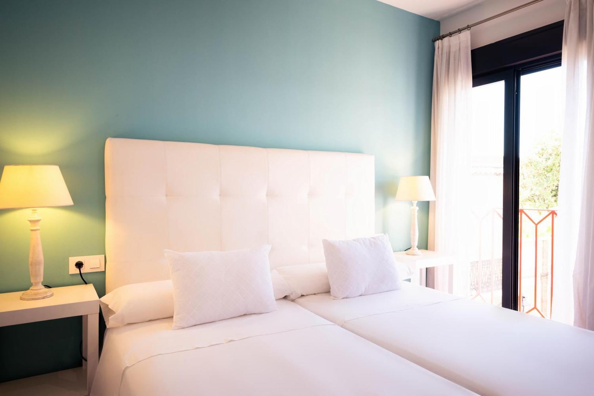 Osario Apartment Кордоба Екстериор снимка