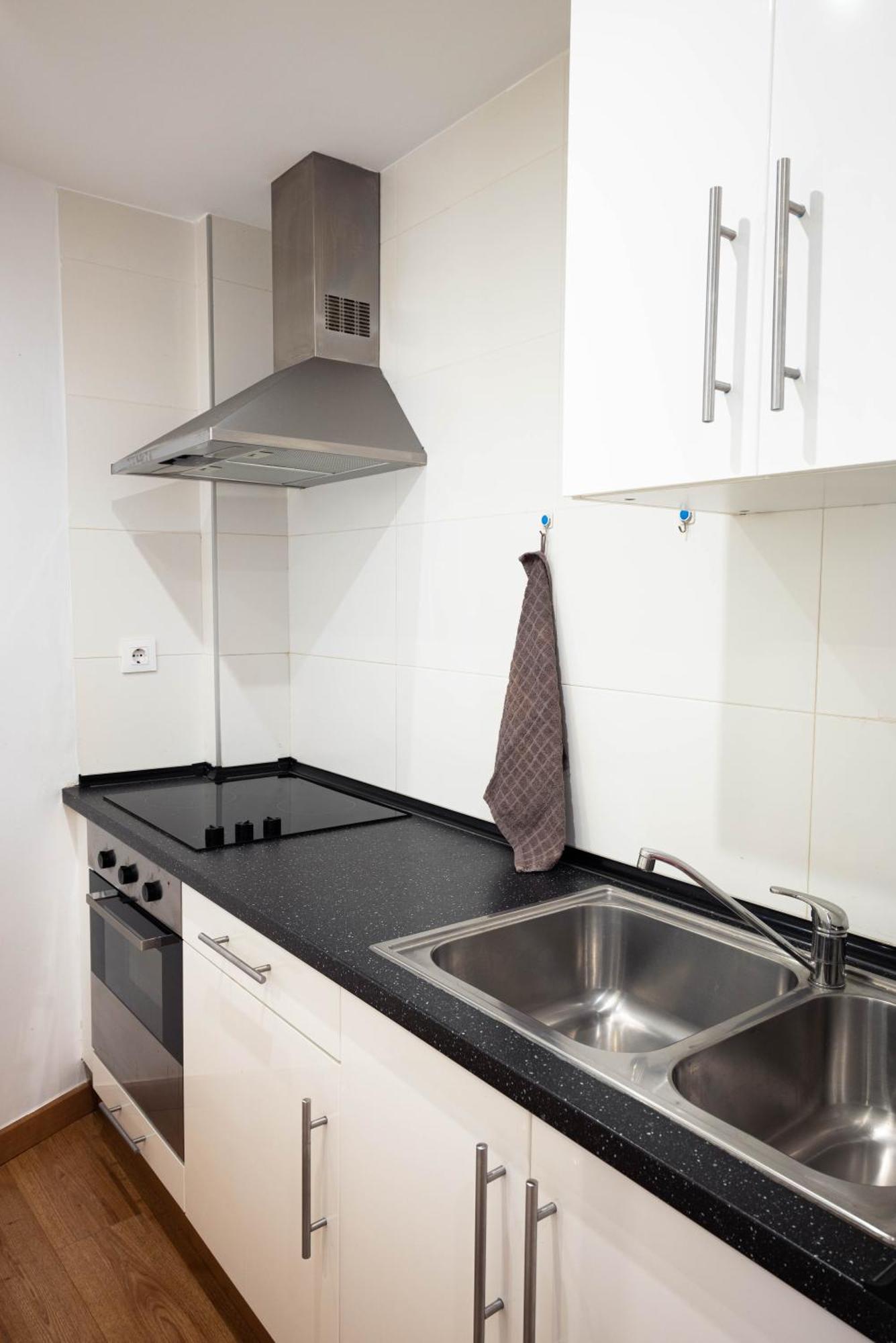 Osario Apartment Кордоба Екстериор снимка