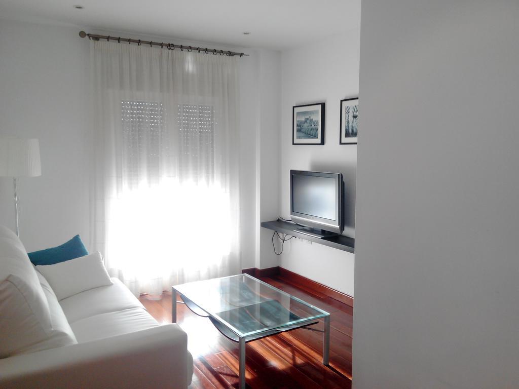Osario Apartment Кордоба Екстериор снимка