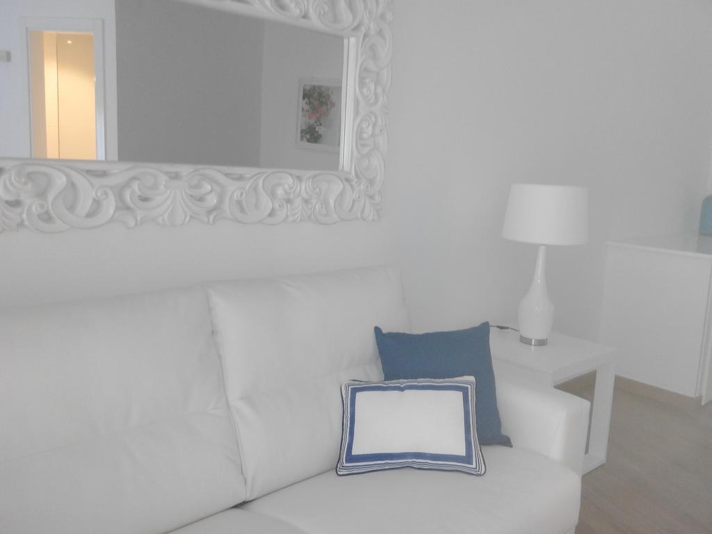 Osario Apartment Кордоба Екстериор снимка