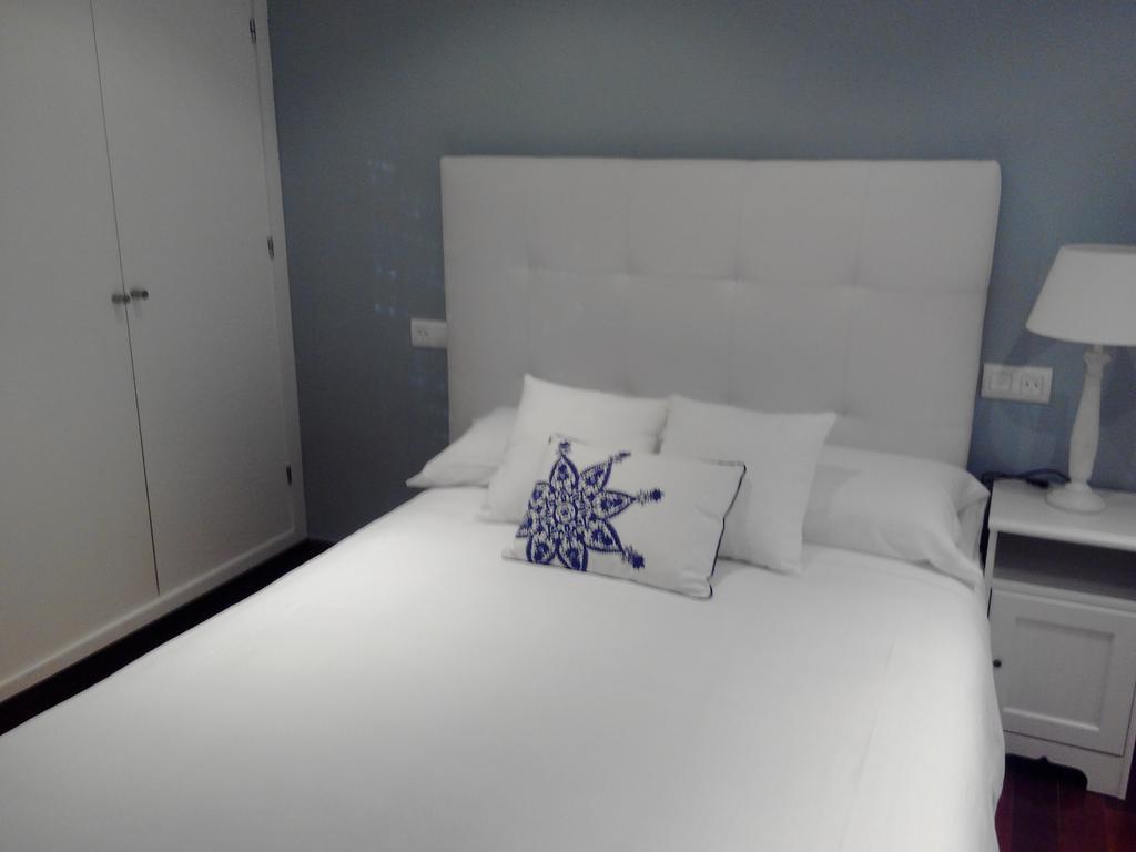 Osario Apartment Кордоба Екстериор снимка