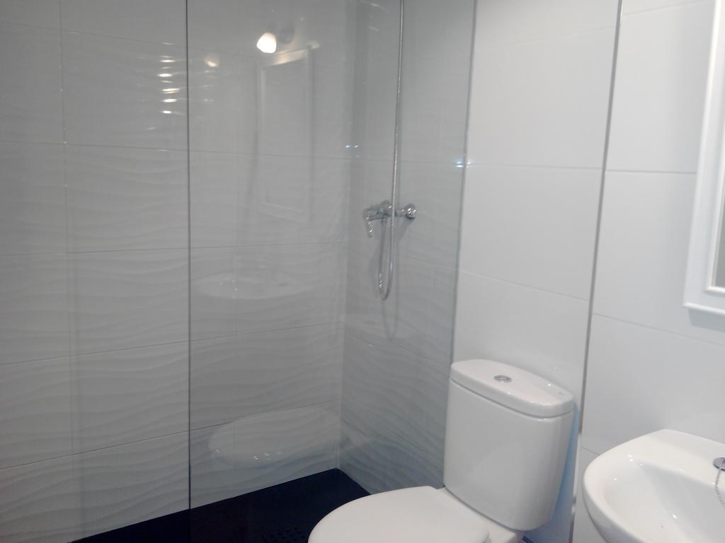 Osario Apartment Кордоба Екстериор снимка