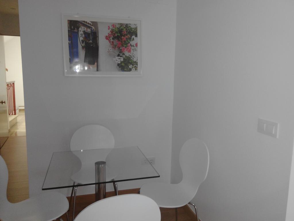 Osario Apartment Кордоба Екстериор снимка