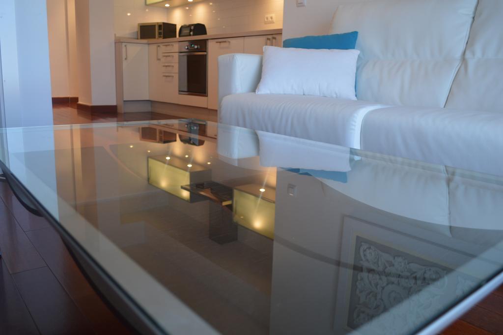 Osario Apartment Кордоба Екстериор снимка