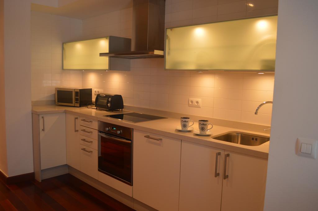 Osario Apartment Кордоба Екстериор снимка