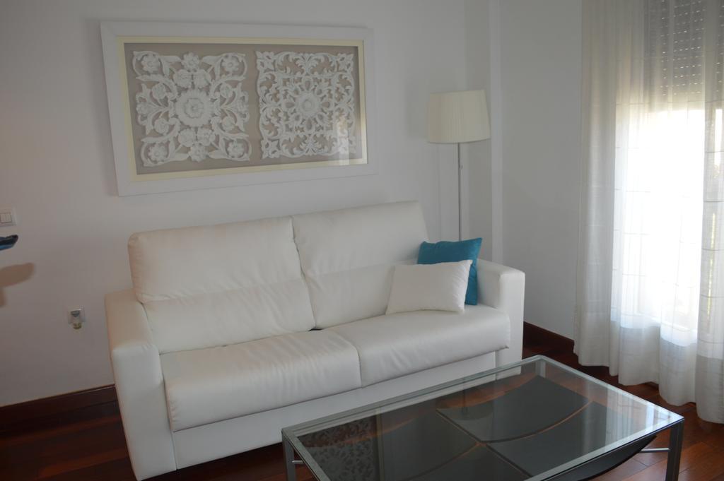 Osario Apartment Кордоба Екстериор снимка