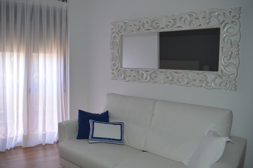 Osario Apartment Кордоба Екстериор снимка