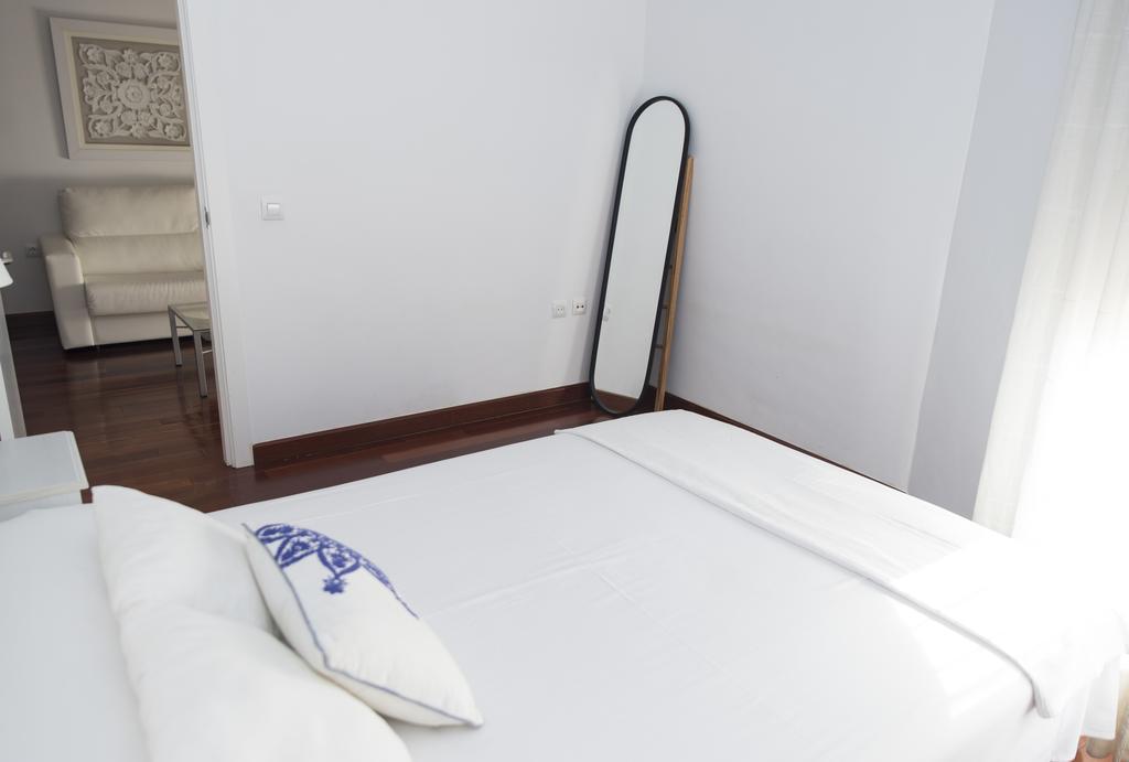 Osario Apartment Кордоба Екстериор снимка