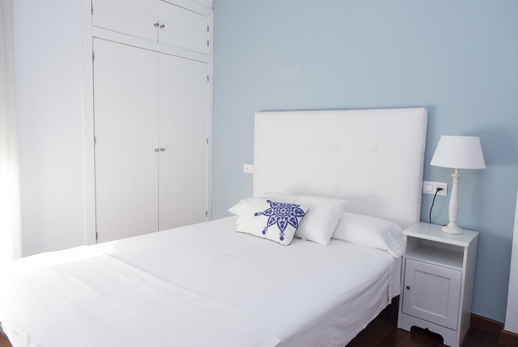 Osario Apartment Кордоба Екстериор снимка