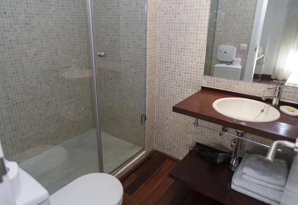 Osario Apartment Кордоба Екстериор снимка
