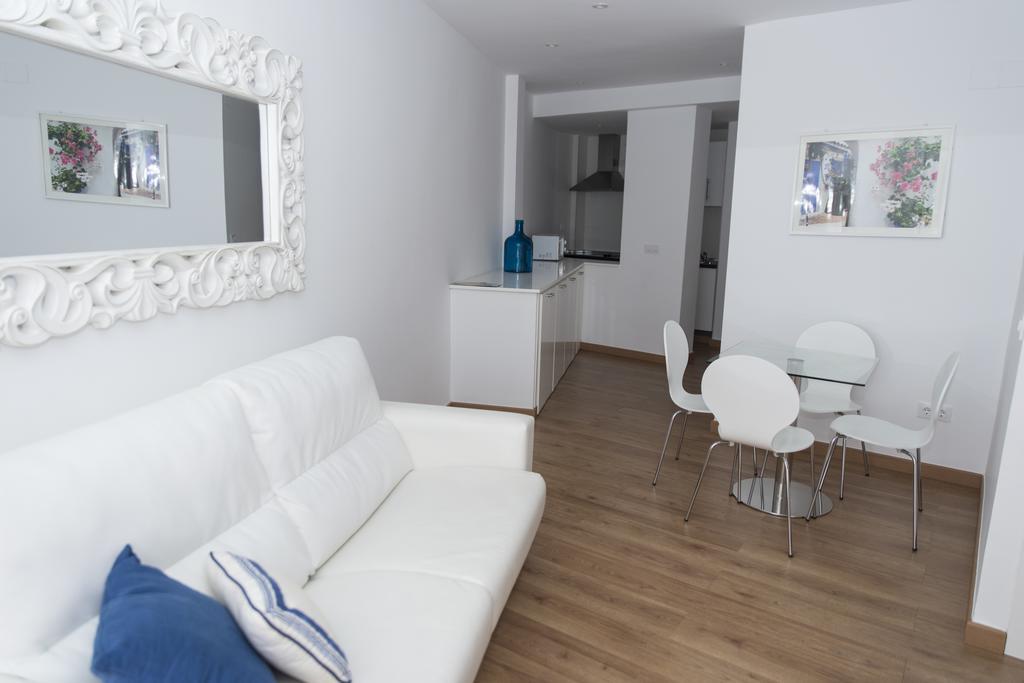 Osario Apartment Кордоба Екстериор снимка