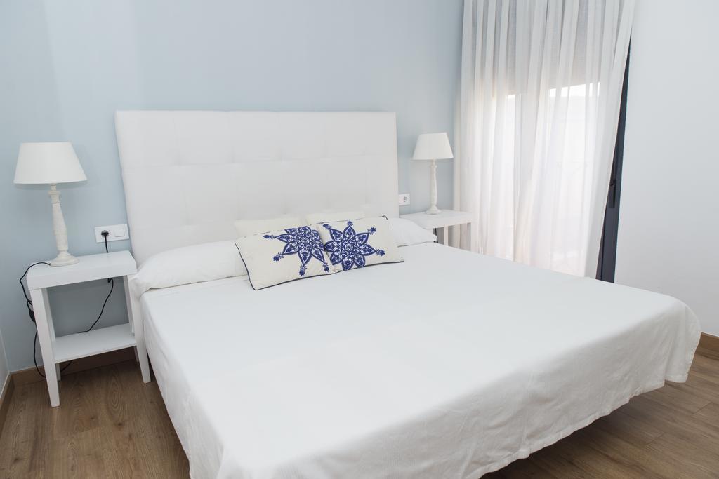 Osario Apartment Кордоба Екстериор снимка