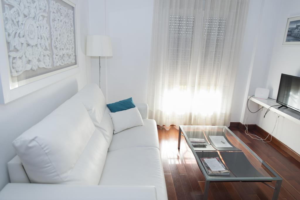 Osario Apartment Кордоба Екстериор снимка