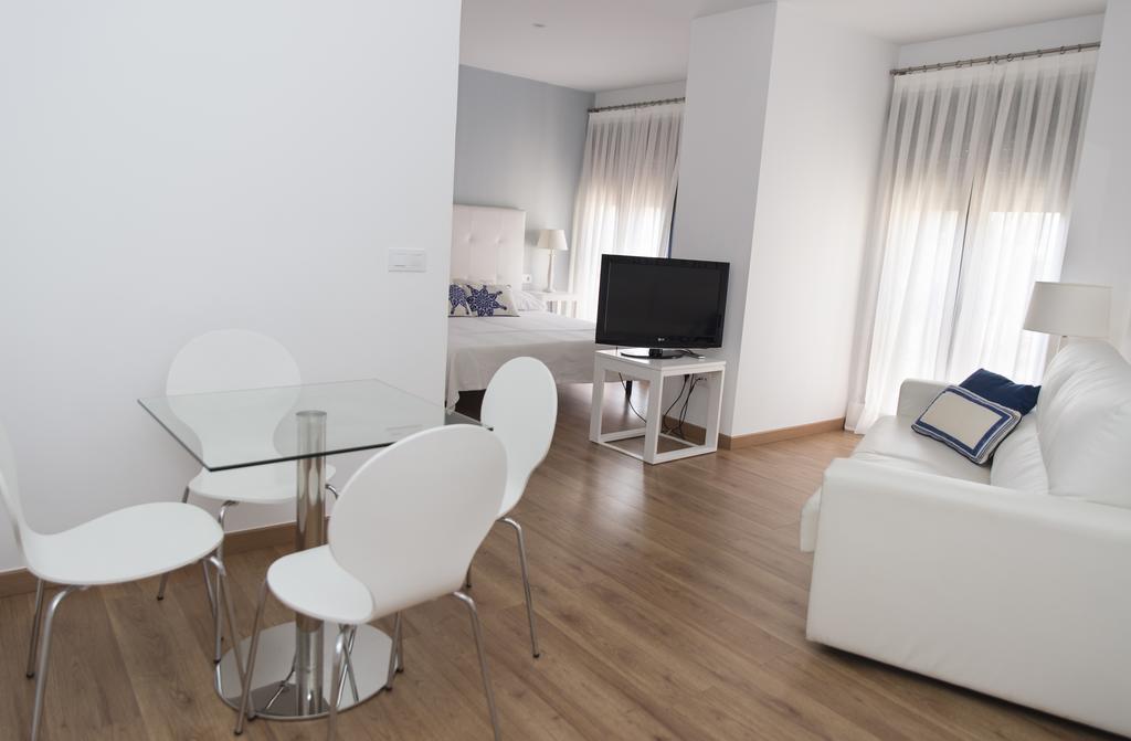 Osario Apartment Кордоба Екстериор снимка