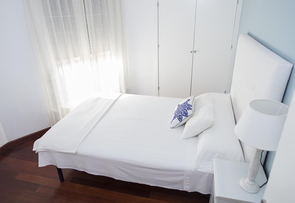 Osario Apartment Кордоба Екстериор снимка