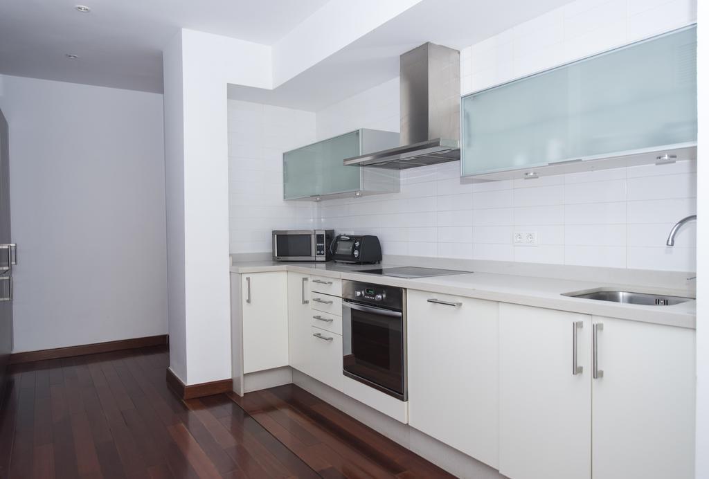 Osario Apartment Кордоба Екстериор снимка