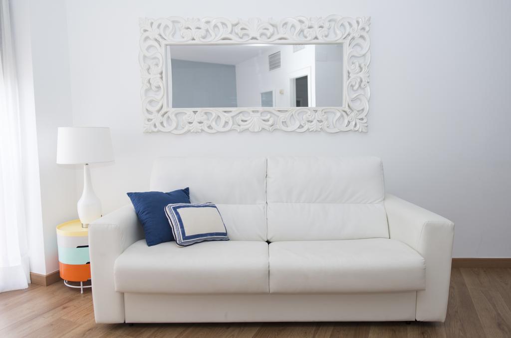 Osario Apartment Кордоба Екстериор снимка