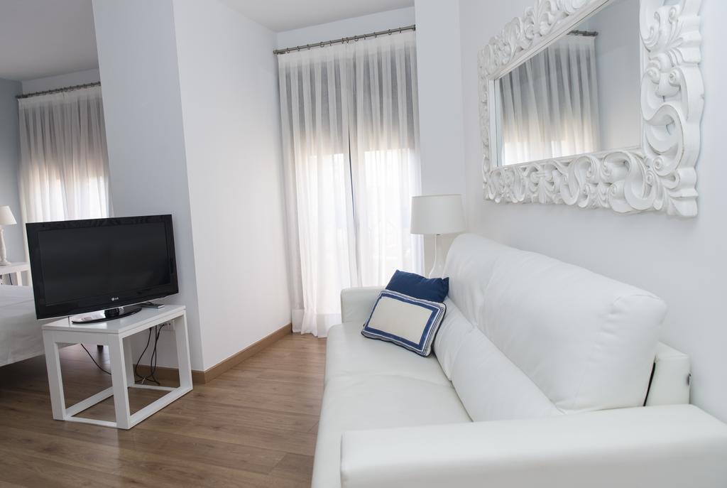 Osario Apartment Кордоба Екстериор снимка