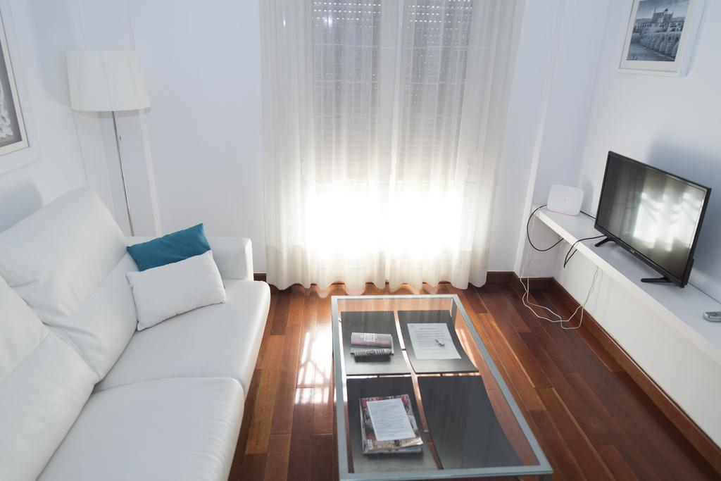 Osario Apartment Кордоба Екстериор снимка