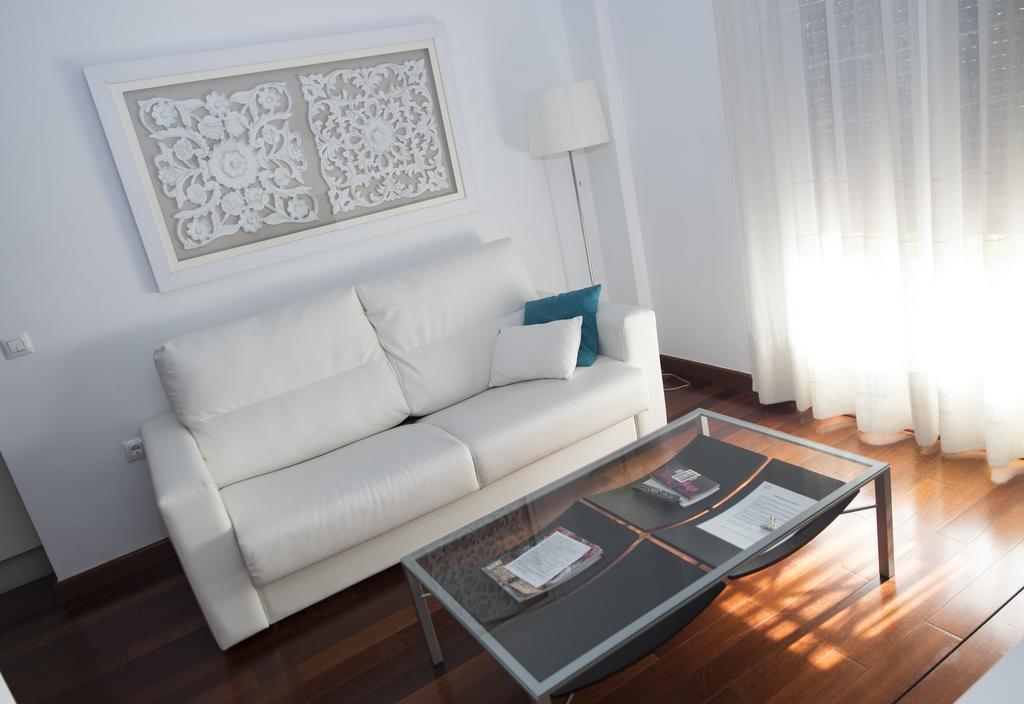 Osario Apartment Кордоба Екстериор снимка